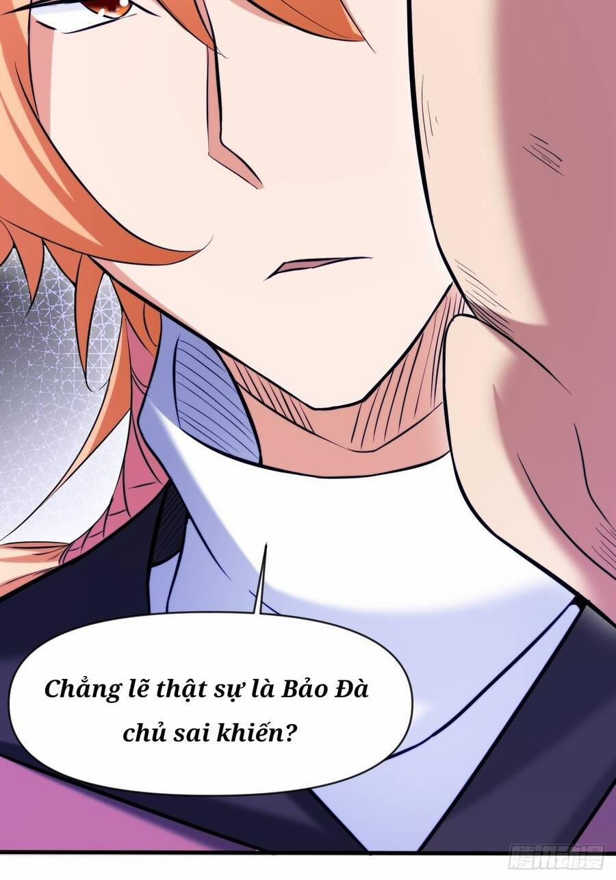 Nương Tử Của Ta Hơn Một Cái Kìa Lạ 8 trang 13