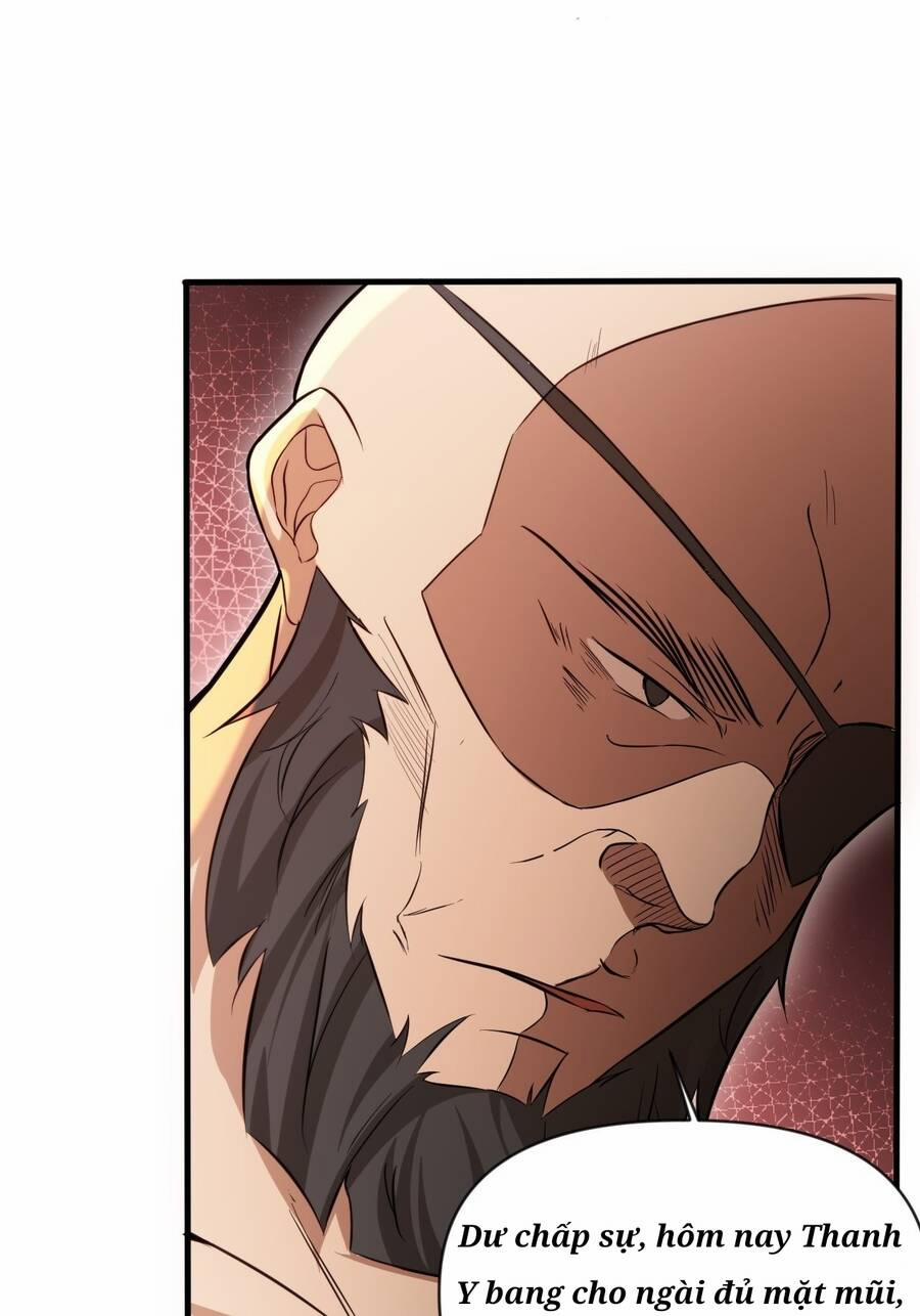 Nương Tử Của Ta Hơn Một Cái Kìa Lạ 8 trang 14