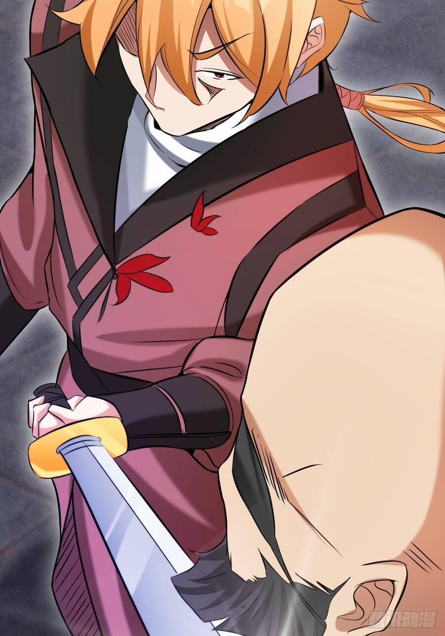 Nương Tử Của Ta Hơn Một Cái Kìa Lạ 8 trang 16