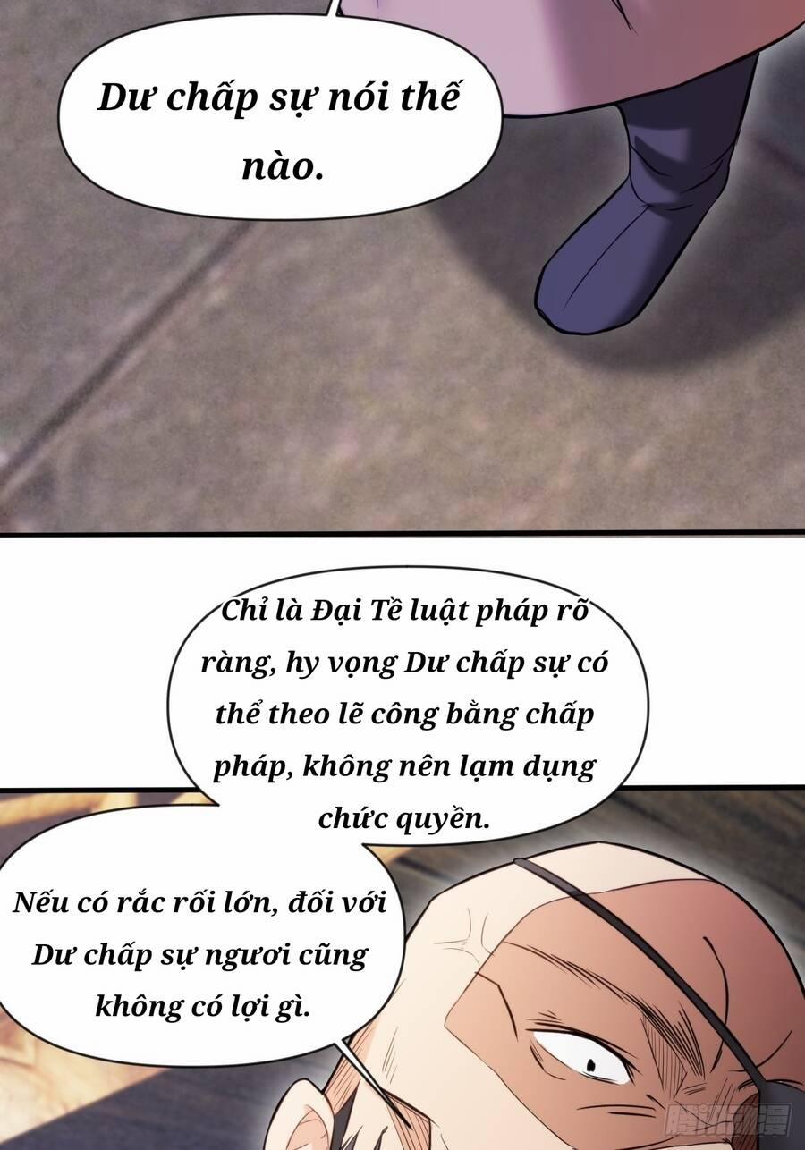 Nương Tử Của Ta Hơn Một Cái Kìa Lạ 8 trang 18