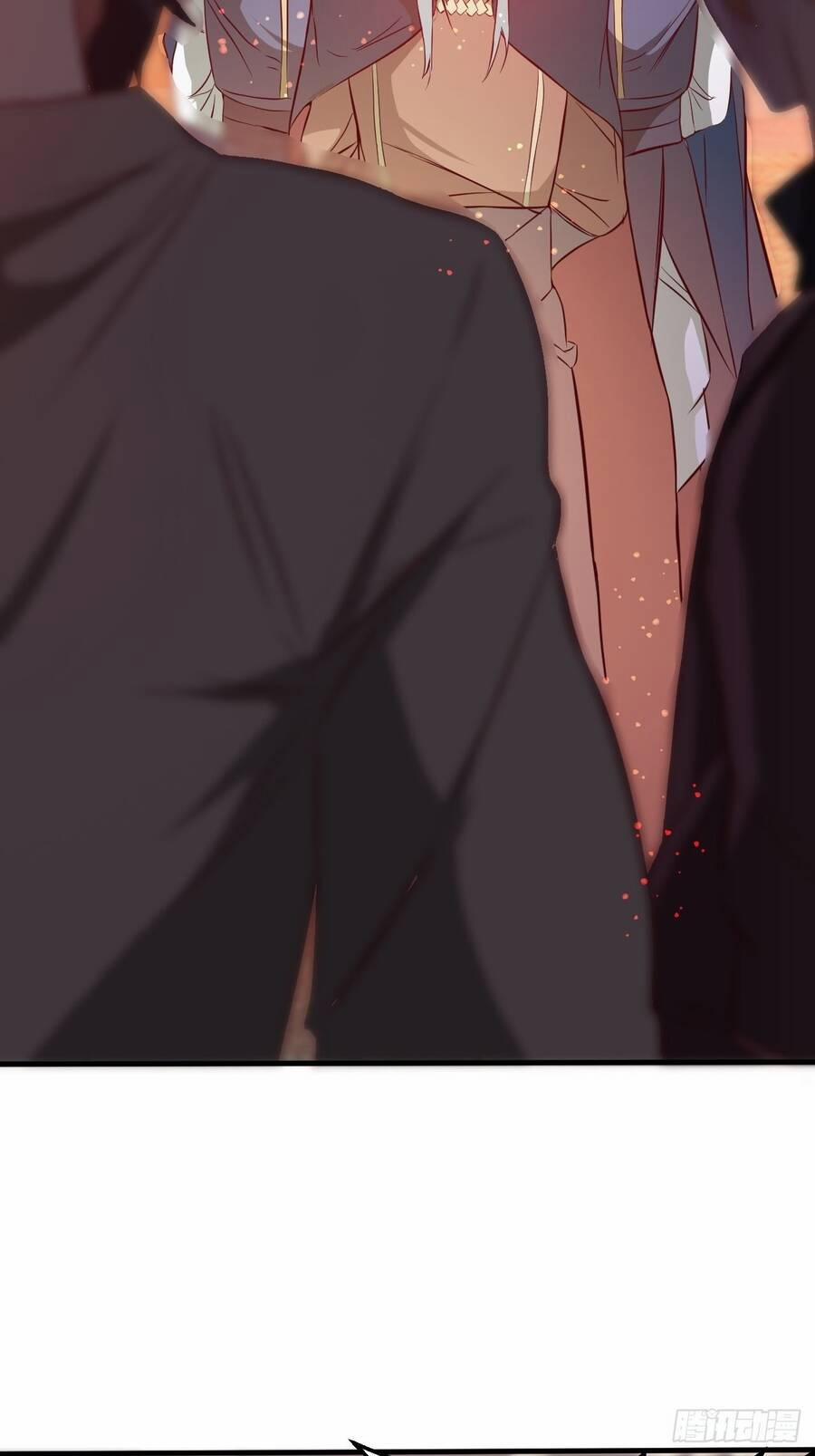 Nương Tử Của Ta Hơn Một Cái Kìa Lạ 8 trang 20