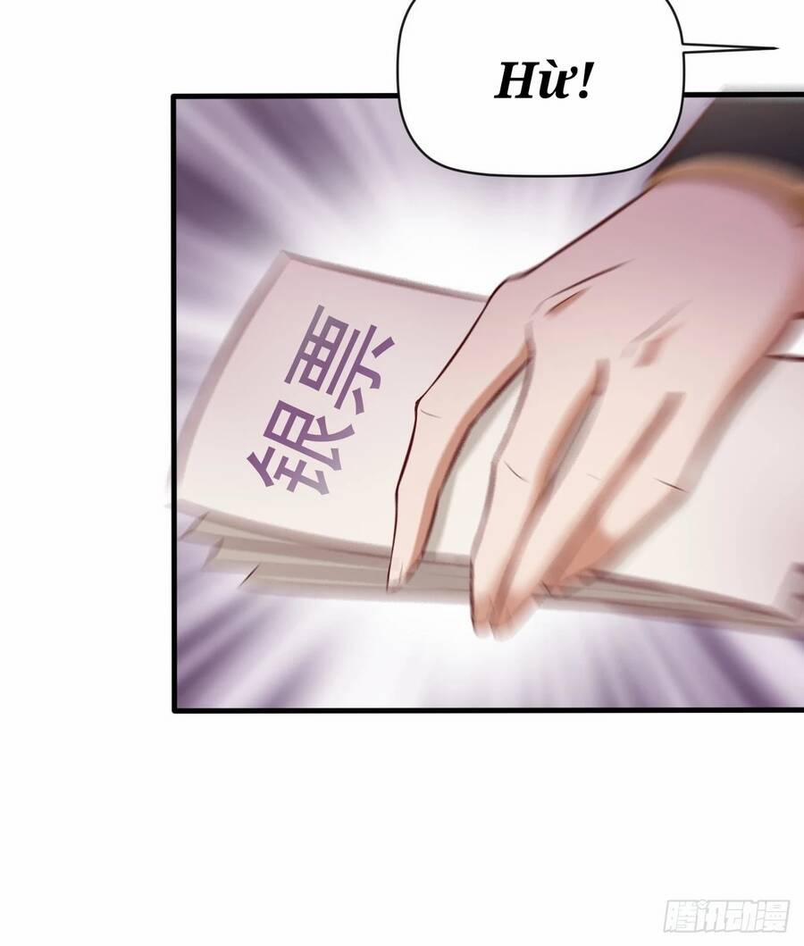 Nương Tử Của Ta Hơn Một Cái Kìa Lạ 8 trang 26