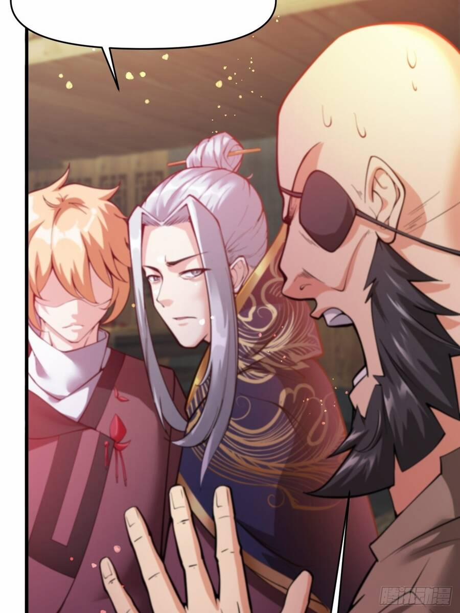 Nương Tử Của Ta Hơn Một Cái Kìa Lạ 8 trang 30