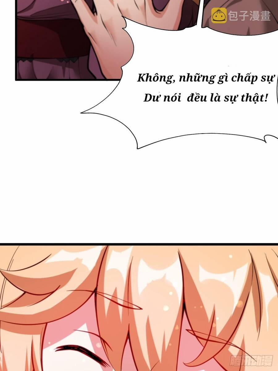 Nương Tử Của Ta Hơn Một Cái Kìa Lạ 8 trang 31