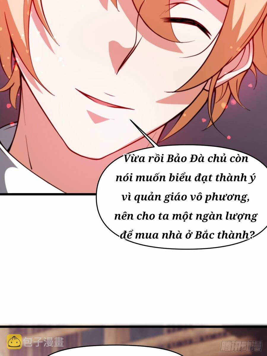 Nương Tử Của Ta Hơn Một Cái Kìa Lạ 8 trang 32