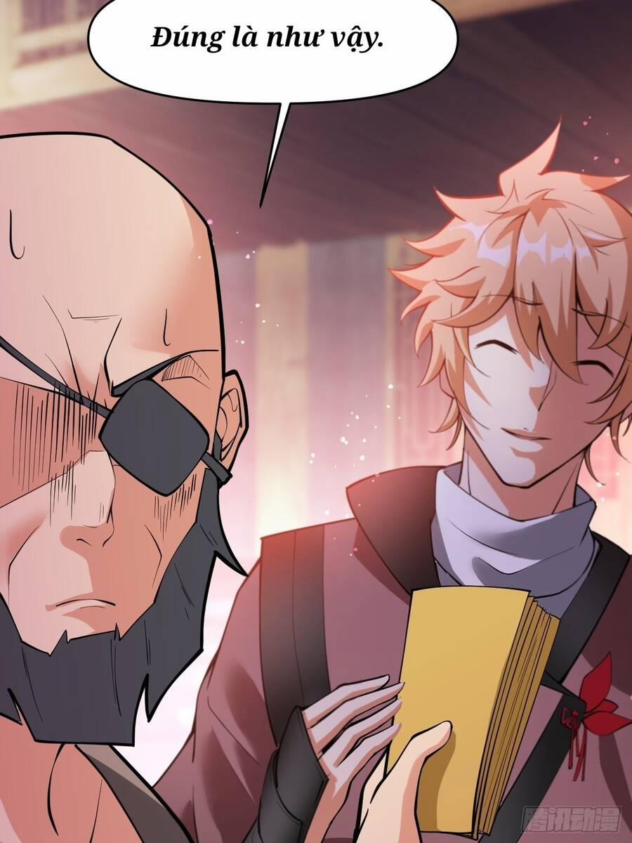 Nương Tử Của Ta Hơn Một Cái Kìa Lạ 8 trang 33