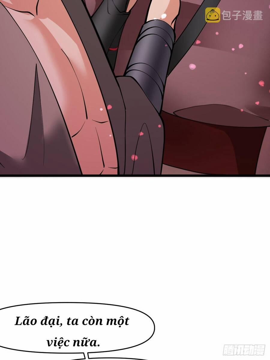 Nương Tử Của Ta Hơn Một Cái Kìa Lạ 8 trang 34