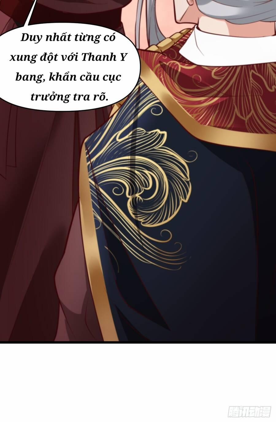 Nương Tử Của Ta Hơn Một Cái Kìa Lạ 8 trang 36