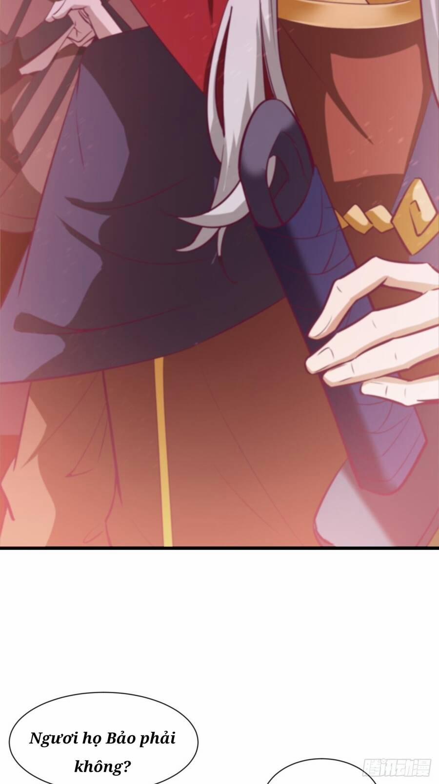 Nương Tử Của Ta Hơn Một Cái Kìa Lạ 8 trang 39