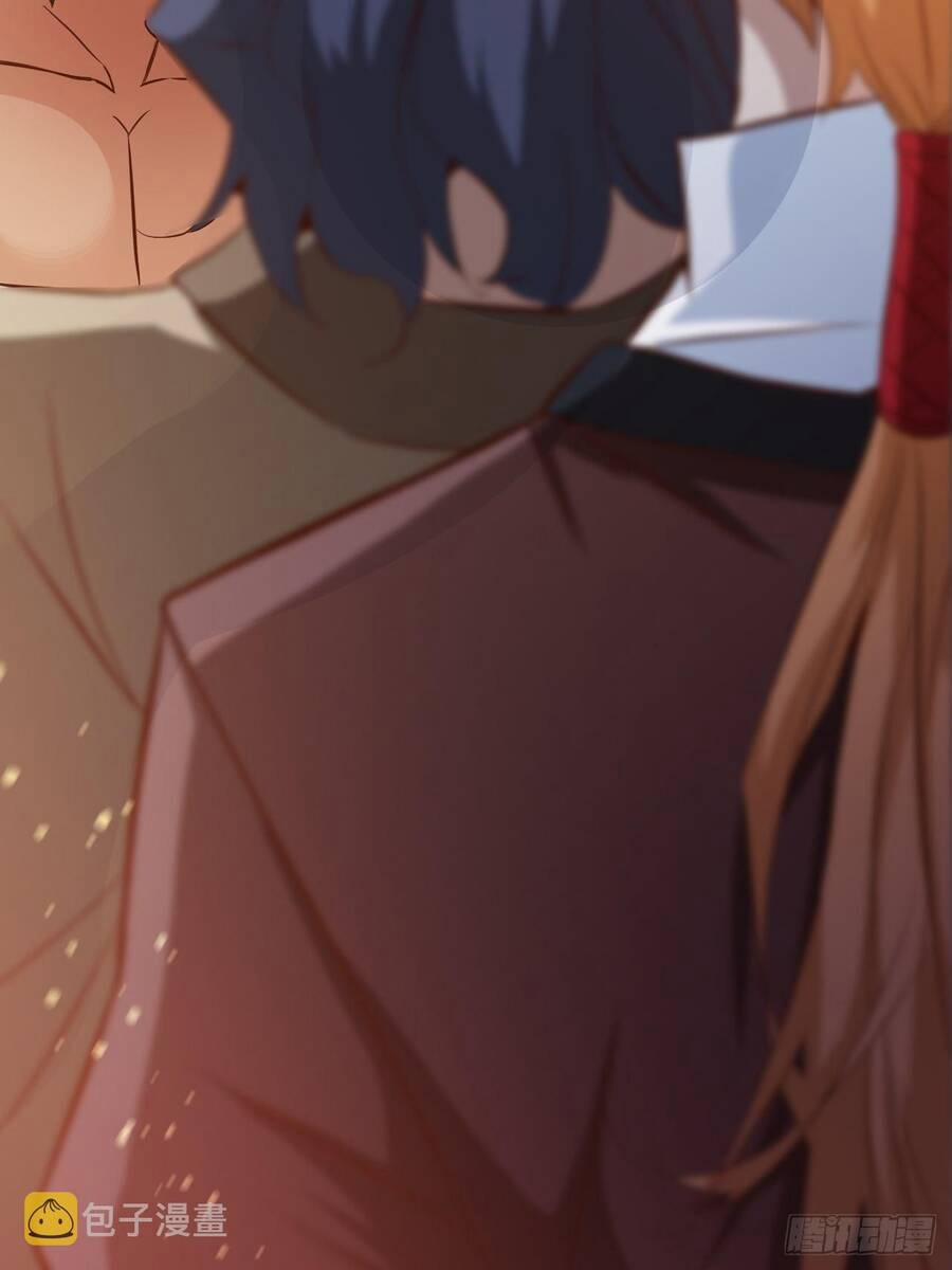 Nương Tử Của Ta Hơn Một Cái Kìa Lạ 8 trang 4