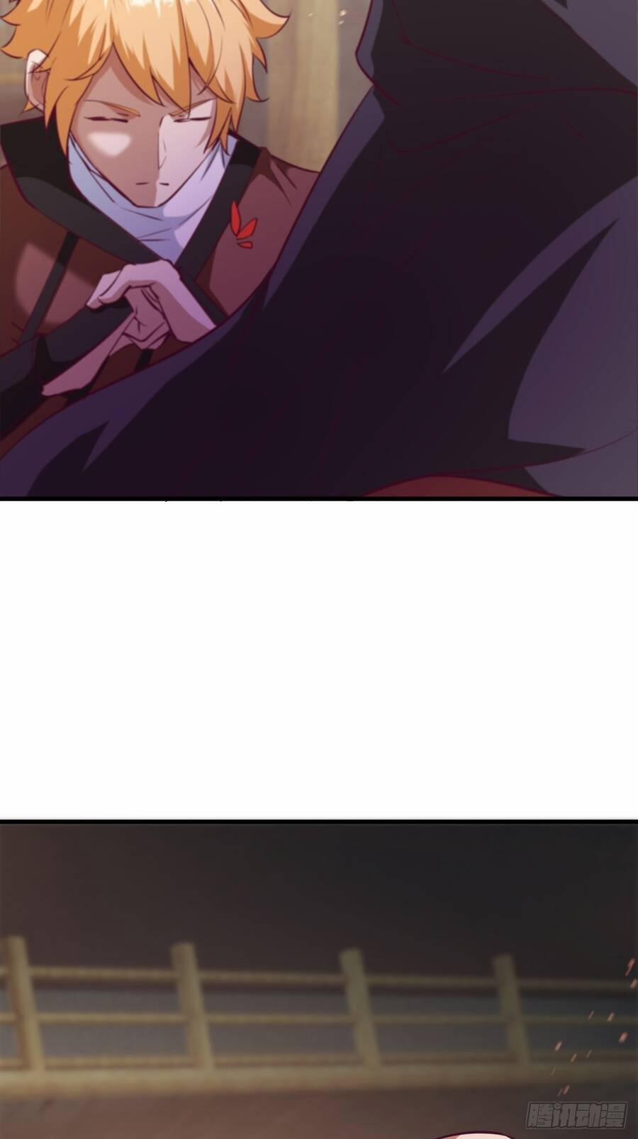 Nương Tử Của Ta Hơn Một Cái Kìa Lạ 8 trang 42