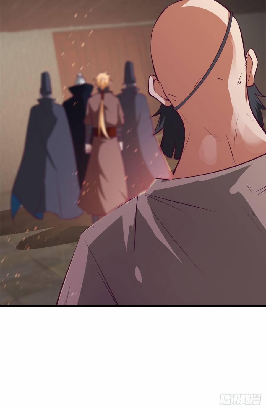 Nương Tử Của Ta Hơn Một Cái Kìa Lạ 8 trang 43