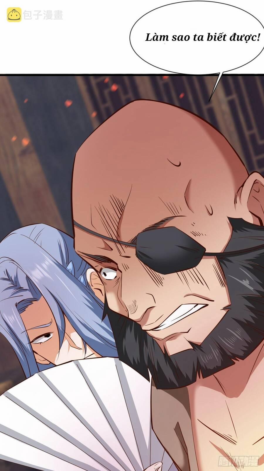 Nương Tử Của Ta Hơn Một Cái Kìa Lạ 8 trang 45