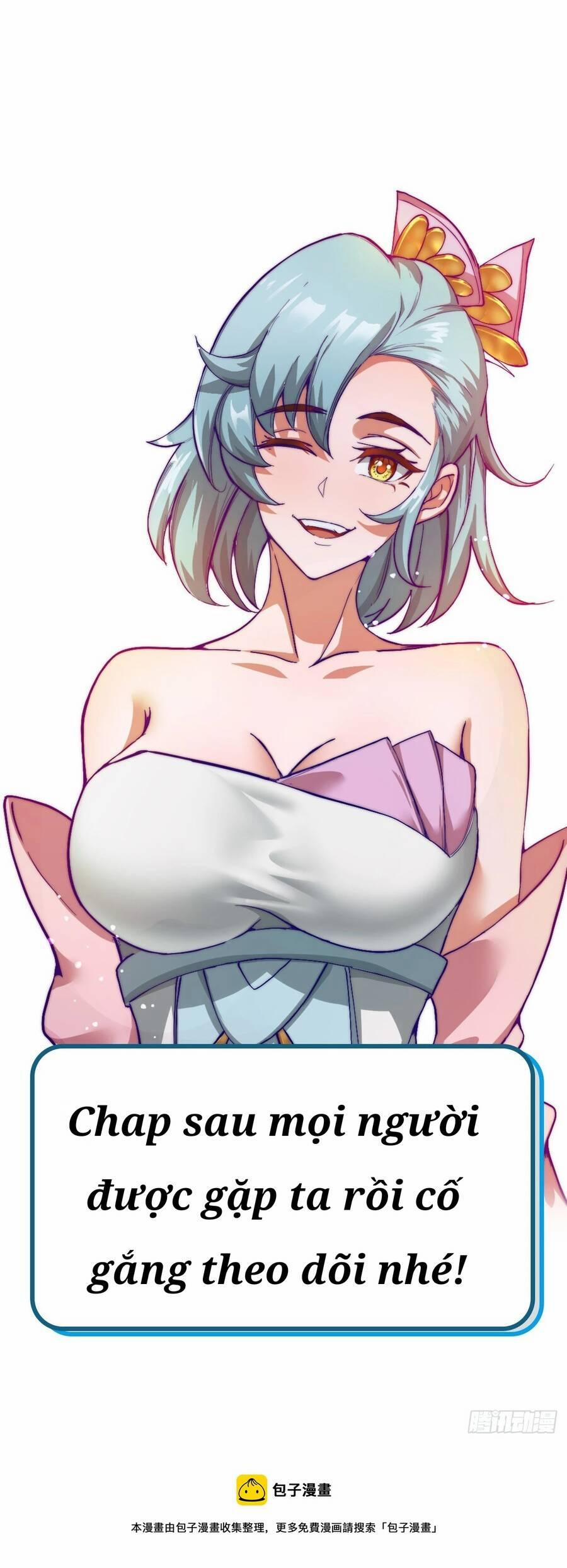 Nương Tử Của Ta Hơn Một Cái Kìa Lạ 8 trang 47