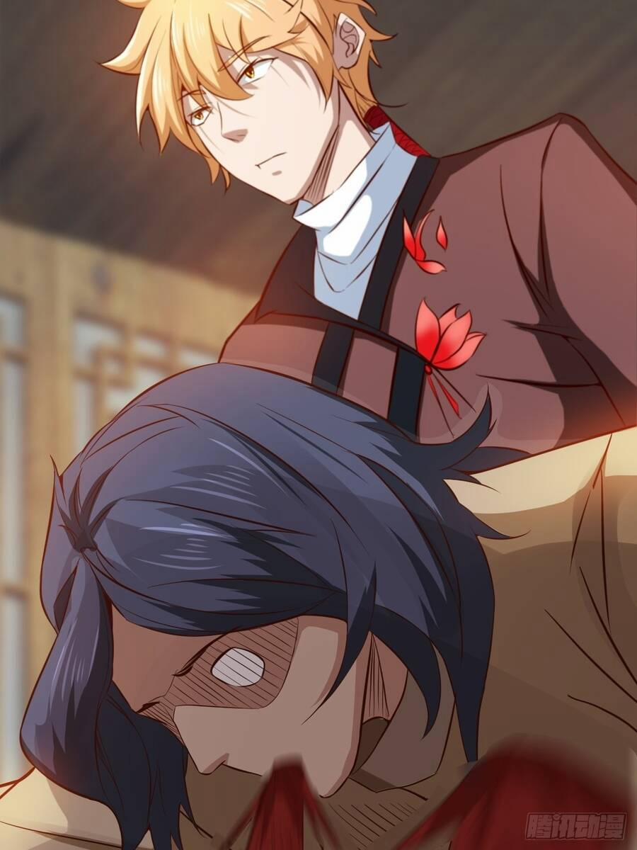 Nương Tử Của Ta Hơn Một Cái Kìa Lạ 8 trang 6