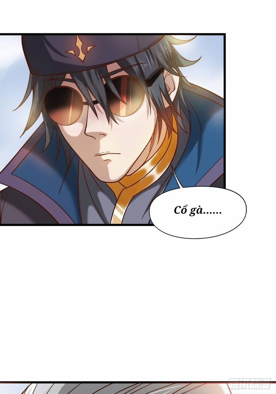 Nương Tử Của Ta Hơn Một Cái Kìa Lạ 9 trang 10