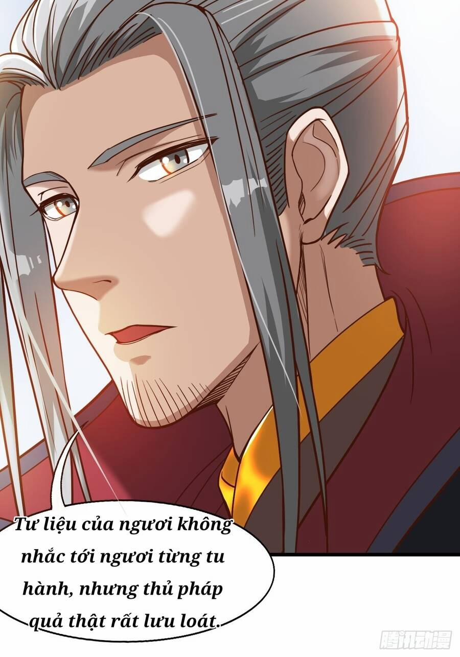 Nương Tử Của Ta Hơn Một Cái Kìa Lạ 9 trang 11