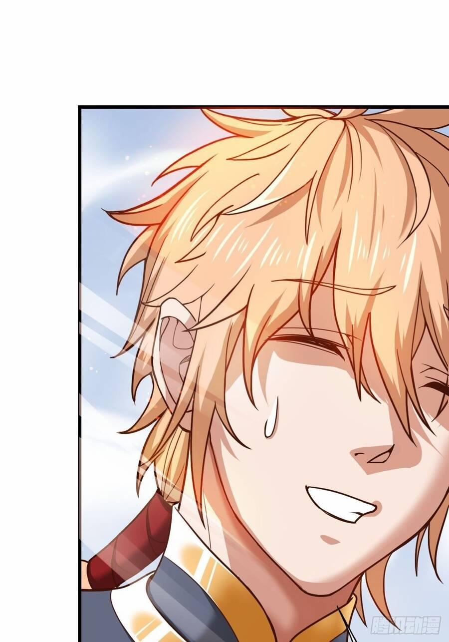 Nương Tử Của Ta Hơn Một Cái Kìa Lạ 9 trang 12