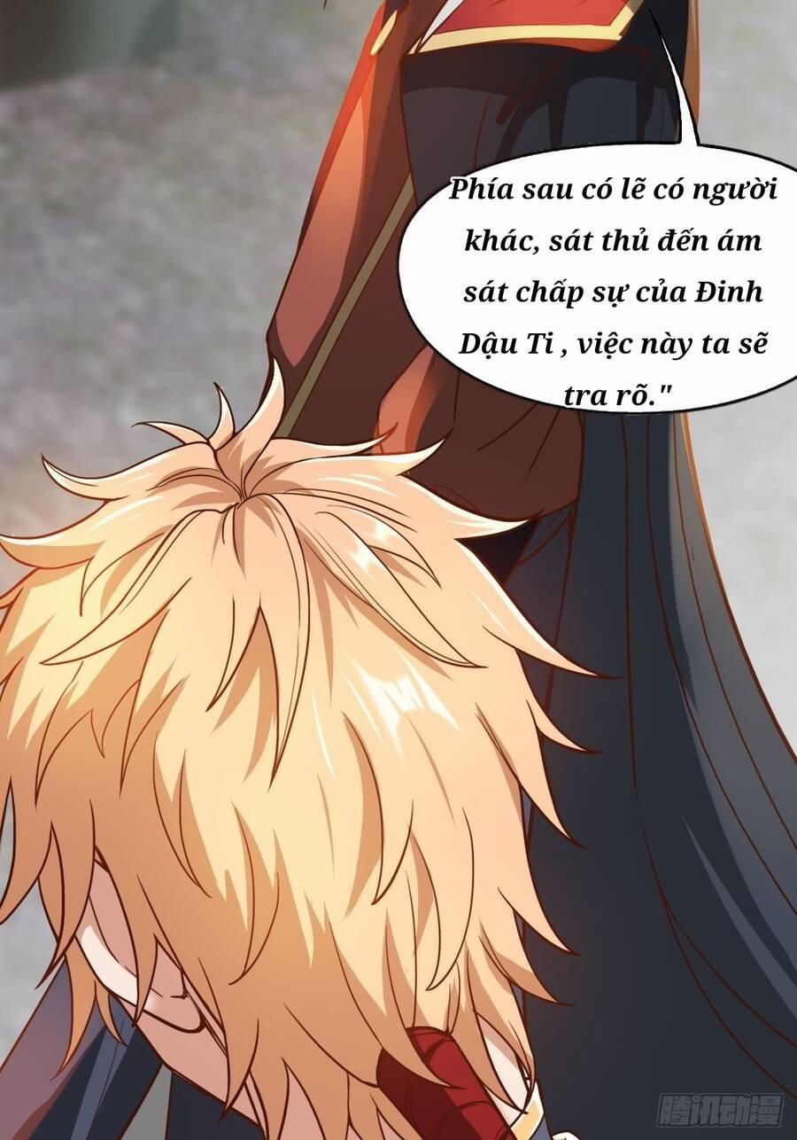 Nương Tử Của Ta Hơn Một Cái Kìa Lạ 9 trang 14