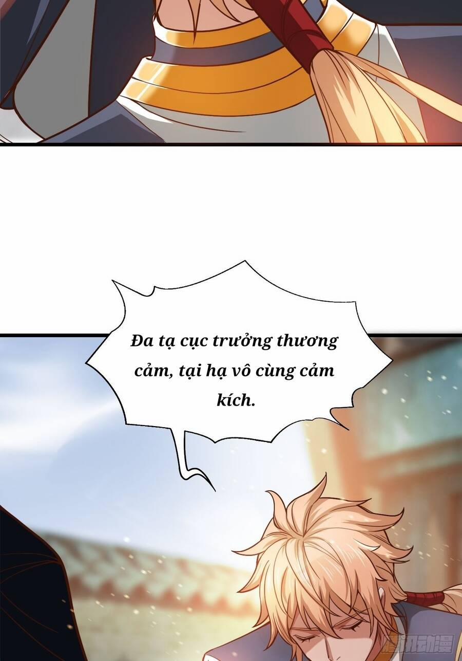 Nương Tử Của Ta Hơn Một Cái Kìa Lạ 9 trang 15