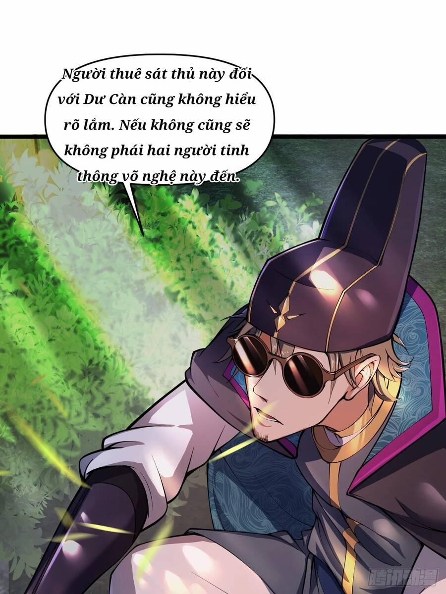 Nương Tử Của Ta Hơn Một Cái Kìa Lạ 9 trang 17