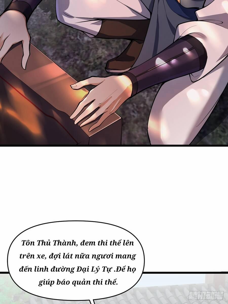 Nương Tử Của Ta Hơn Một Cái Kìa Lạ 9 trang 18