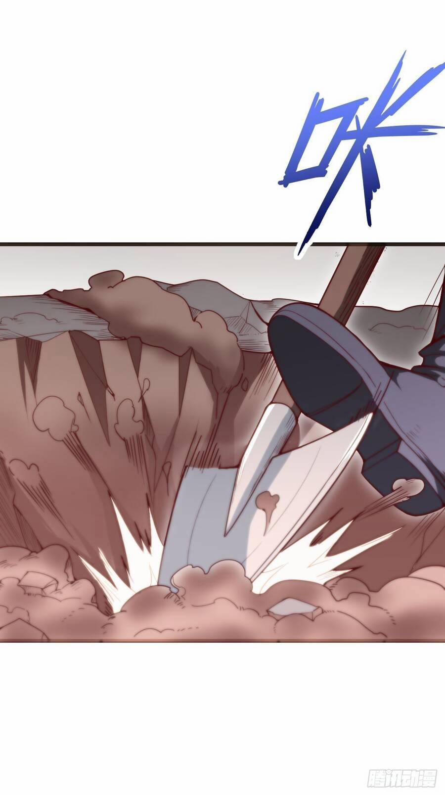 Nương Tử Của Ta Hơn Một Cái Kìa Lạ 9 trang 2