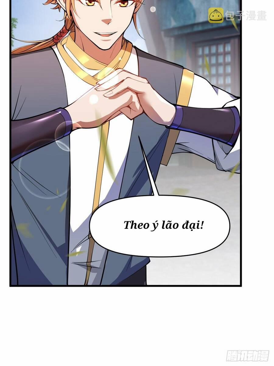 Nương Tử Của Ta Hơn Một Cái Kìa Lạ 9 trang 21