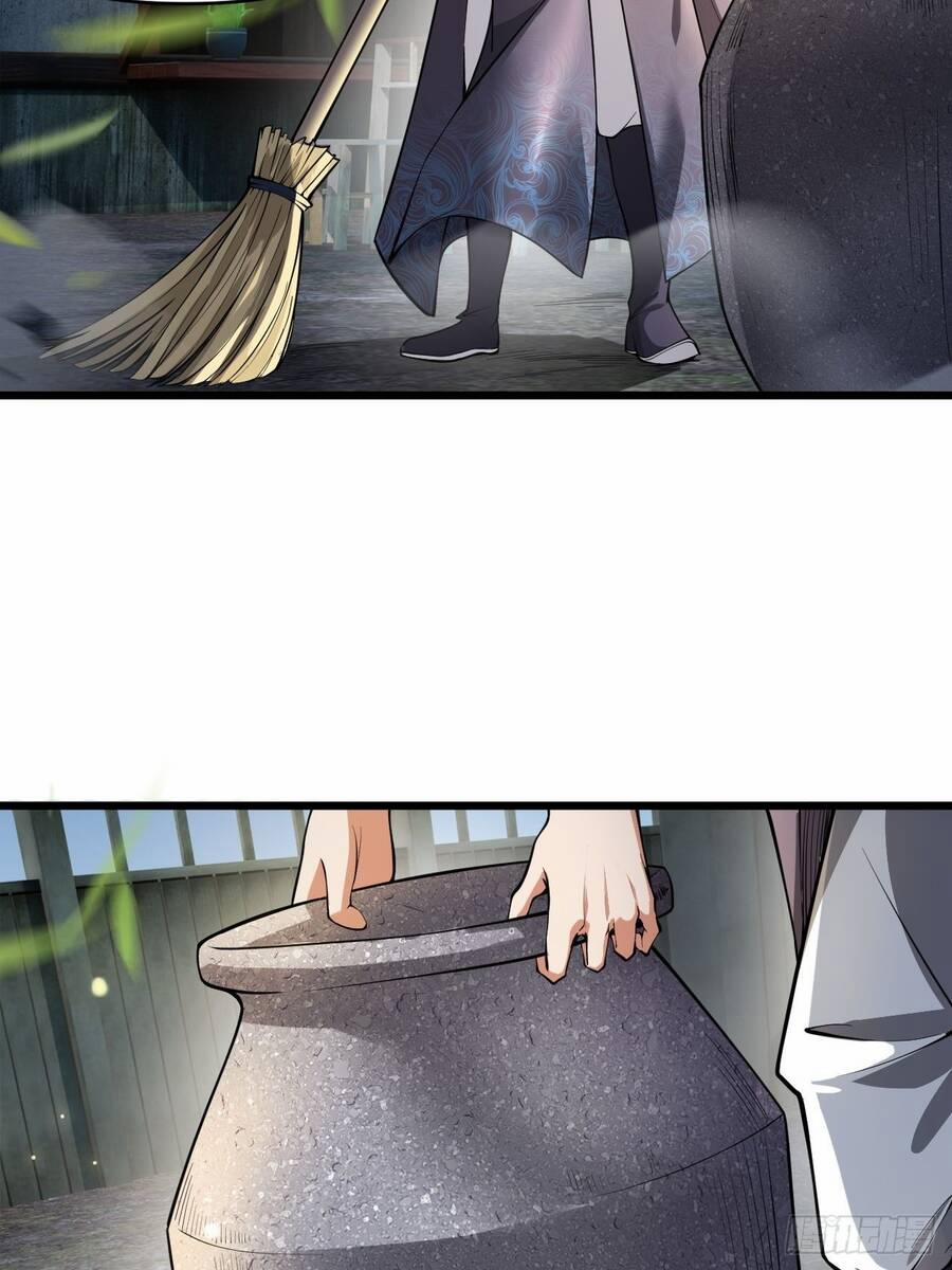 Nương Tử Của Ta Hơn Một Cái Kìa Lạ 9 trang 24