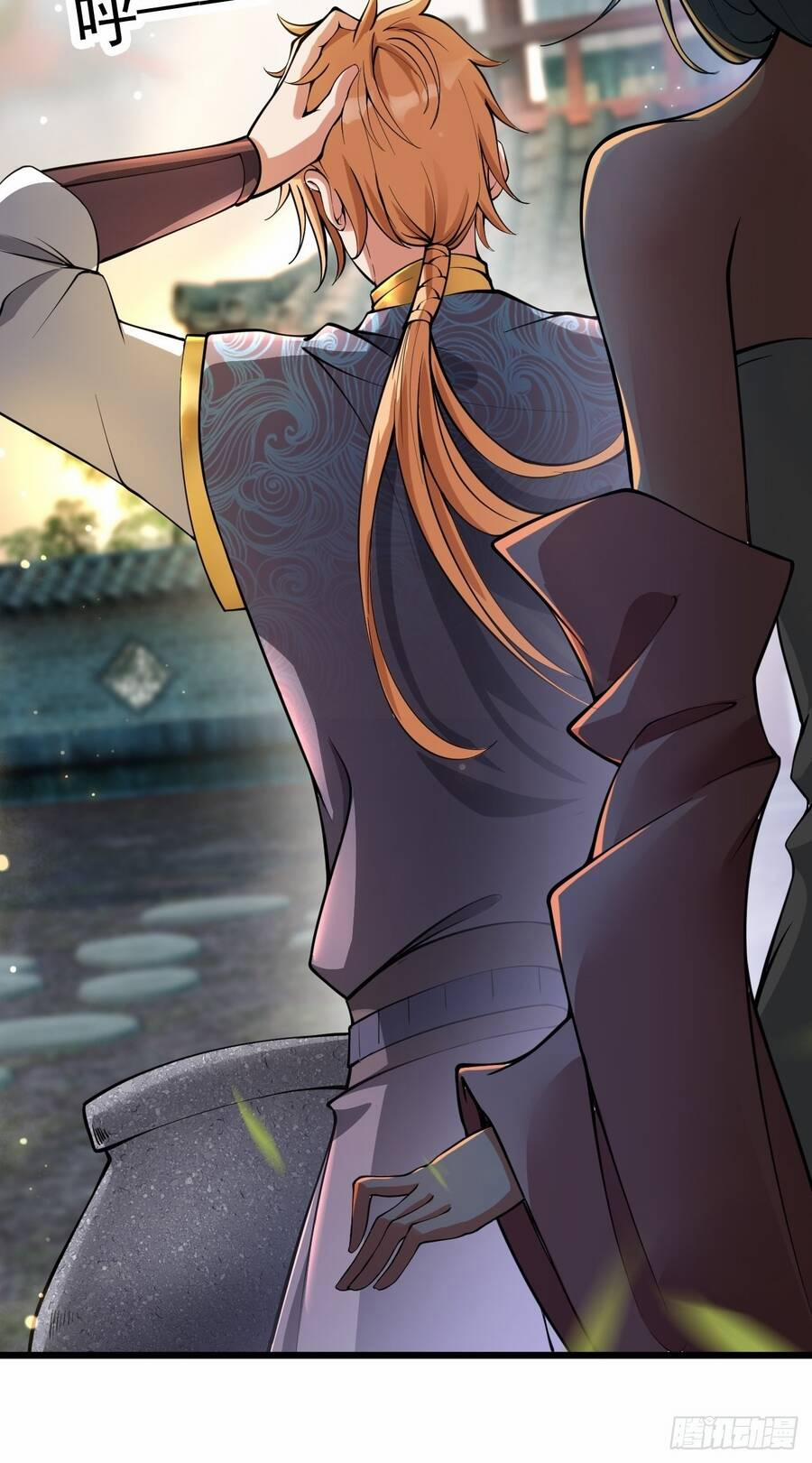 Nương Tử Của Ta Hơn Một Cái Kìa Lạ 9 trang 26