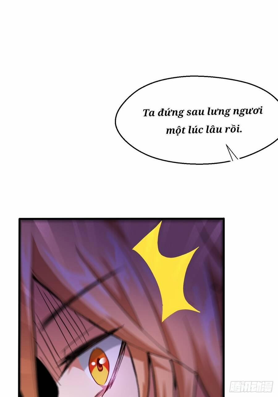 Nương Tử Của Ta Hơn Một Cái Kìa Lạ 9 trang 27