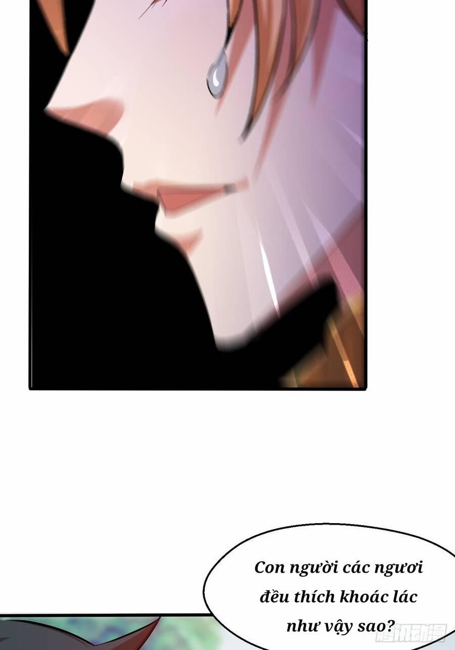 Nương Tử Của Ta Hơn Một Cái Kìa Lạ 9 trang 28