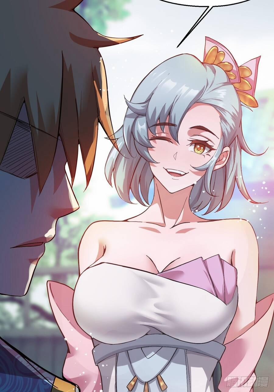 Nương Tử Của Ta Hơn Một Cái Kìa Lạ 9 trang 29