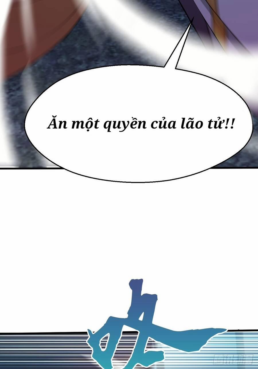 Nương Tử Của Ta Hơn Một Cái Kìa Lạ 9 trang 32