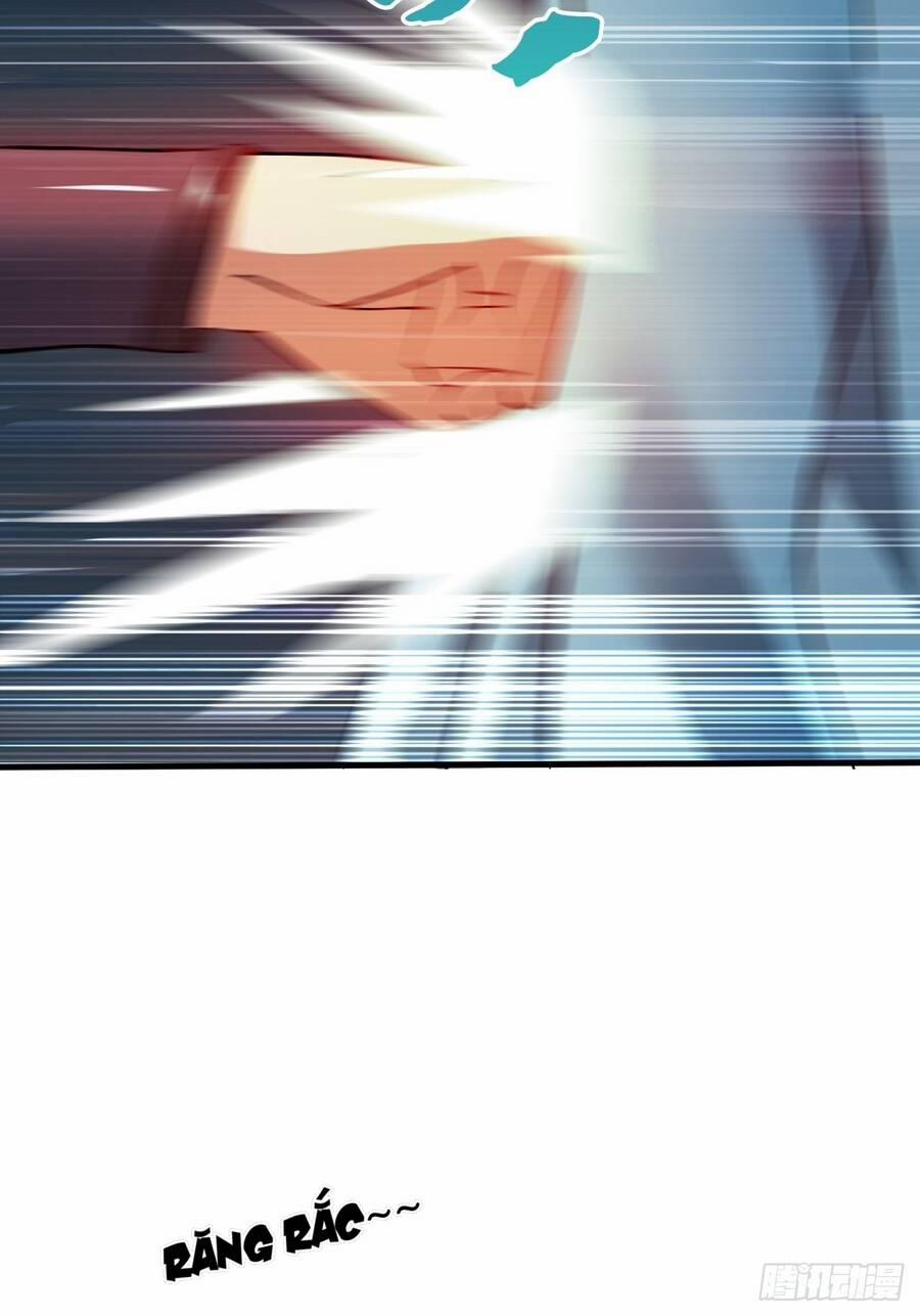 Nương Tử Của Ta Hơn Một Cái Kìa Lạ 9 trang 33