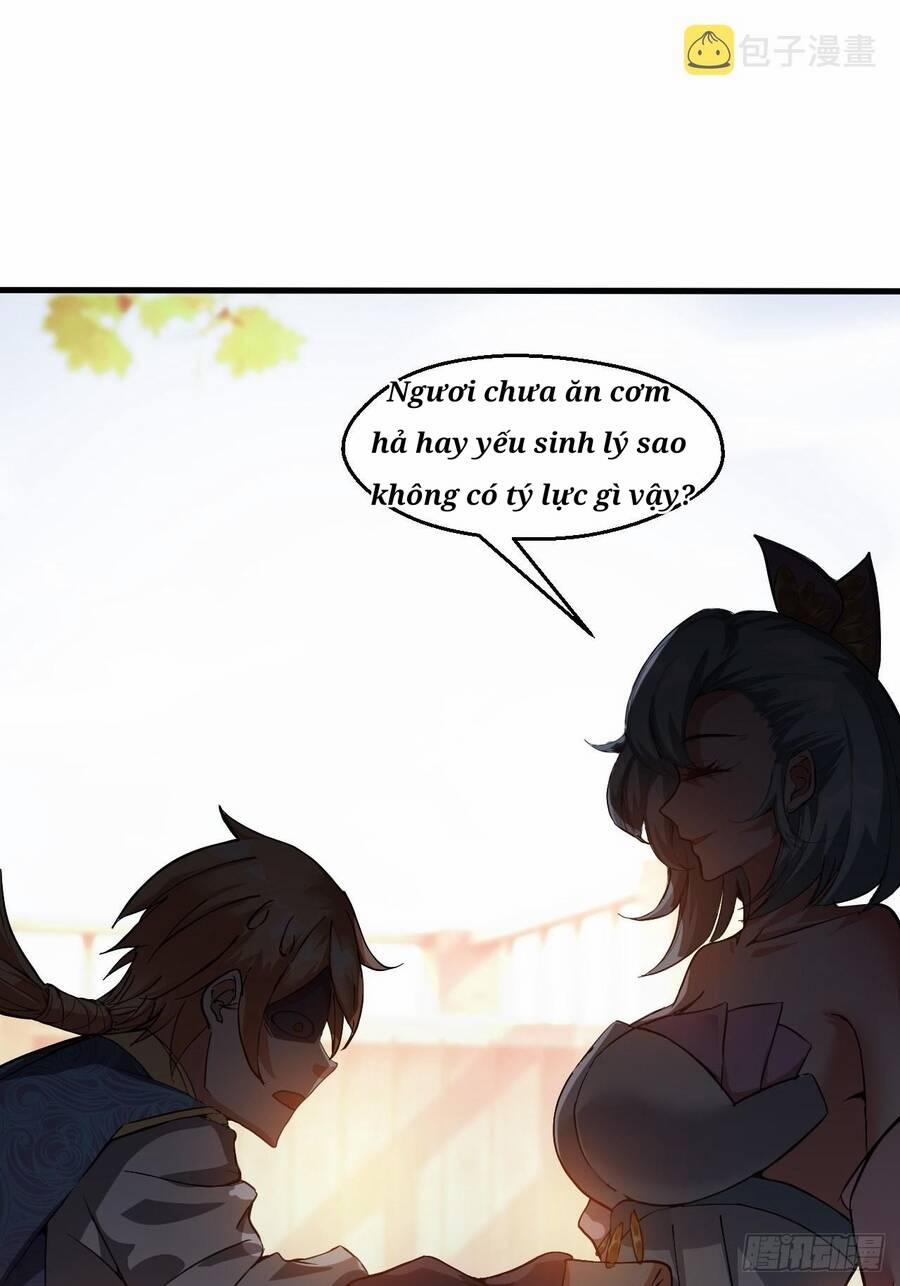 Nương Tử Của Ta Hơn Một Cái Kìa Lạ 9 trang 34