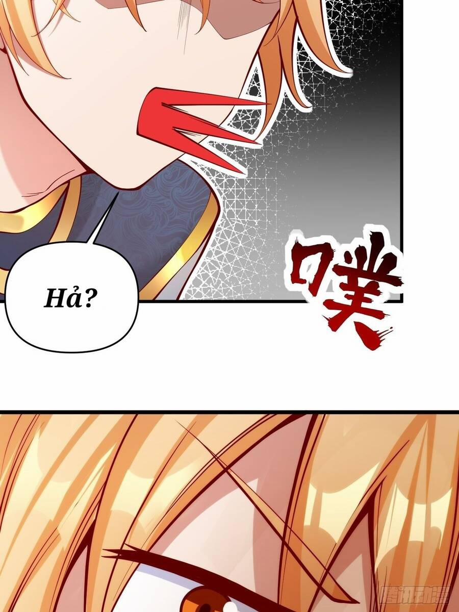 Nương Tử Của Ta Hơn Một Cái Kìa Lạ 9 trang 38