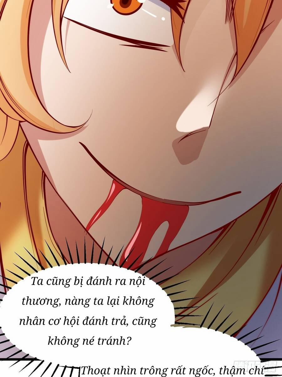Nương Tử Của Ta Hơn Một Cái Kìa Lạ 9 trang 39