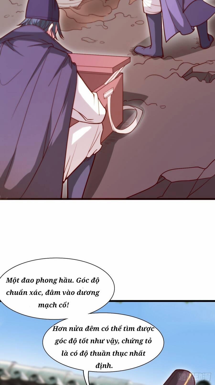 Nương Tử Của Ta Hơn Một Cái Kìa Lạ 9 trang 4