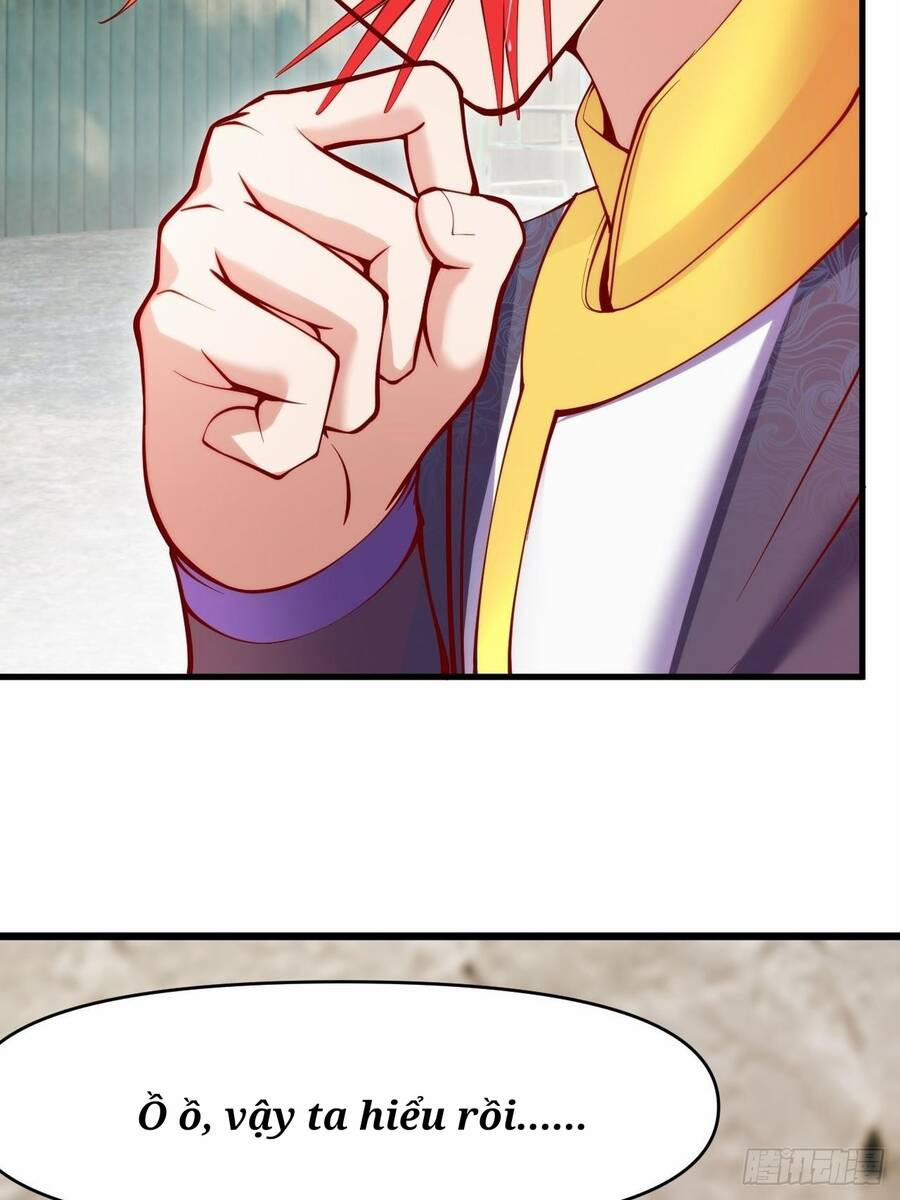 Nương Tử Của Ta Hơn Một Cái Kìa Lạ 9 trang 43