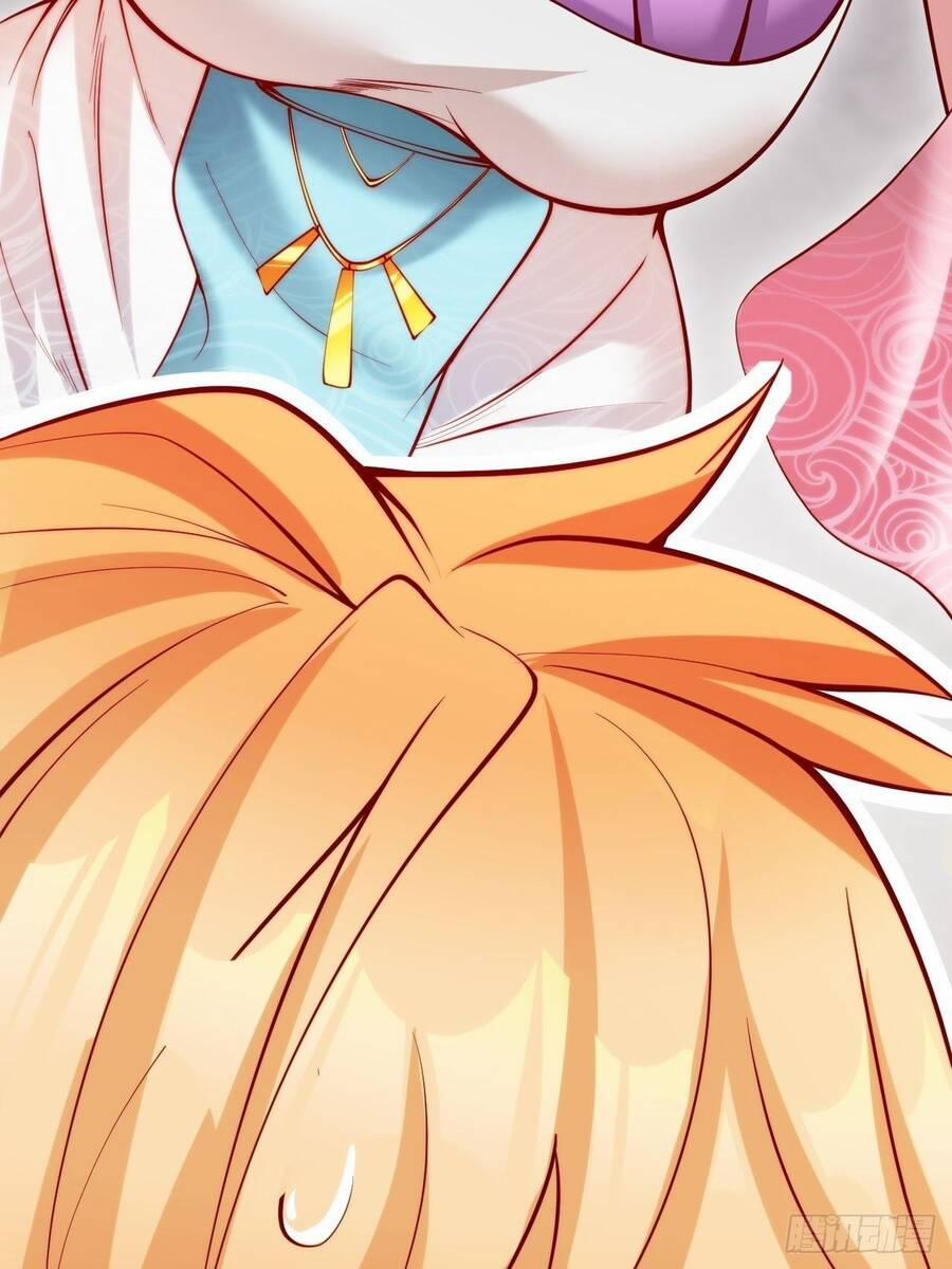 Nương Tử Của Ta Hơn Một Cái Kìa Lạ 9 trang 45