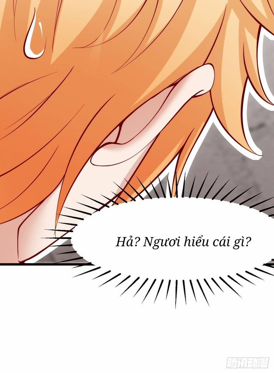 Nương Tử Của Ta Hơn Một Cái Kìa Lạ 9 trang 46