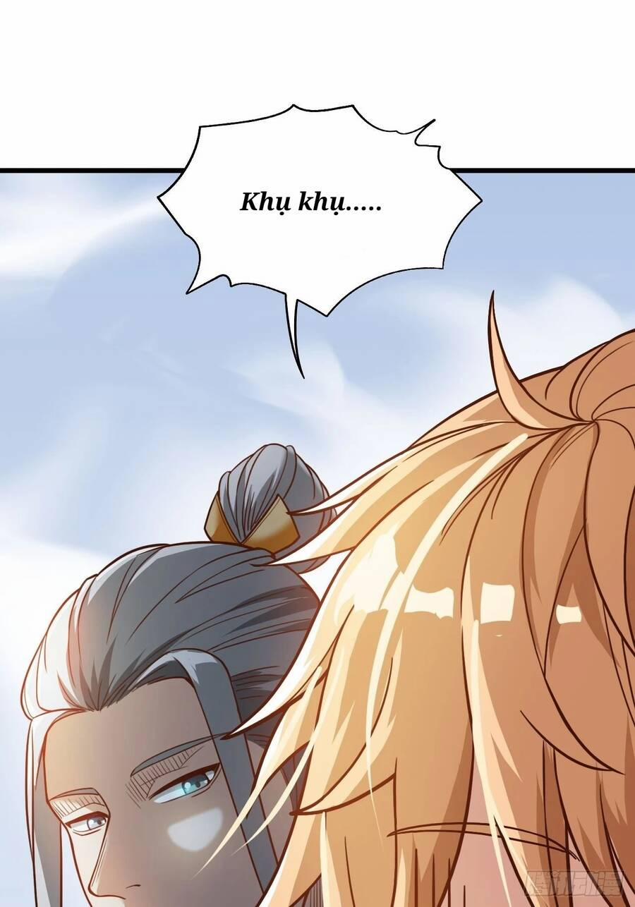 Nương Tử Của Ta Hơn Một Cái Kìa Lạ 9 trang 8