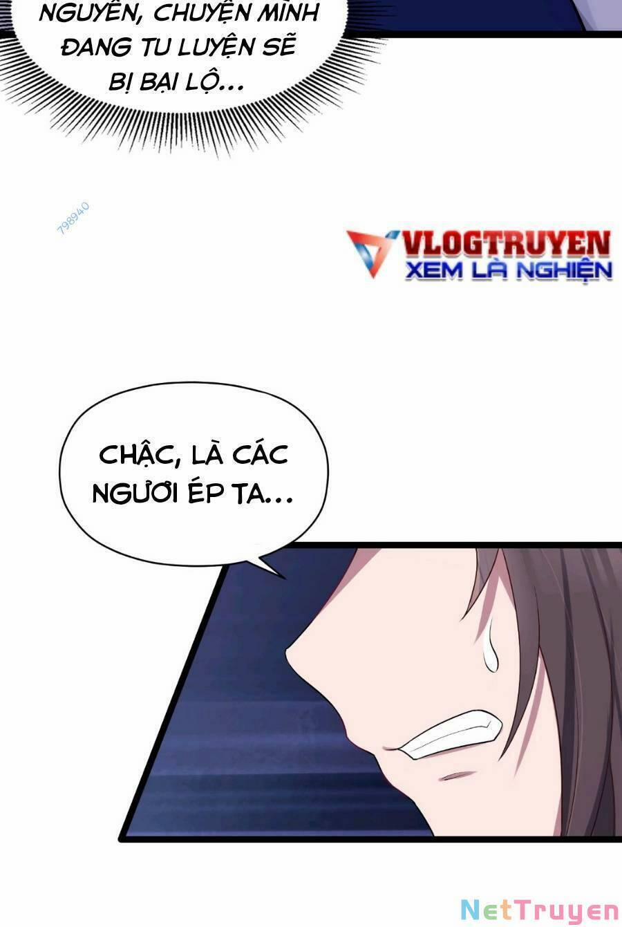 Nương Tử Nhà Ta Là Bạo Quân Nữ Đế Trong Tương Lai 10 trang 15