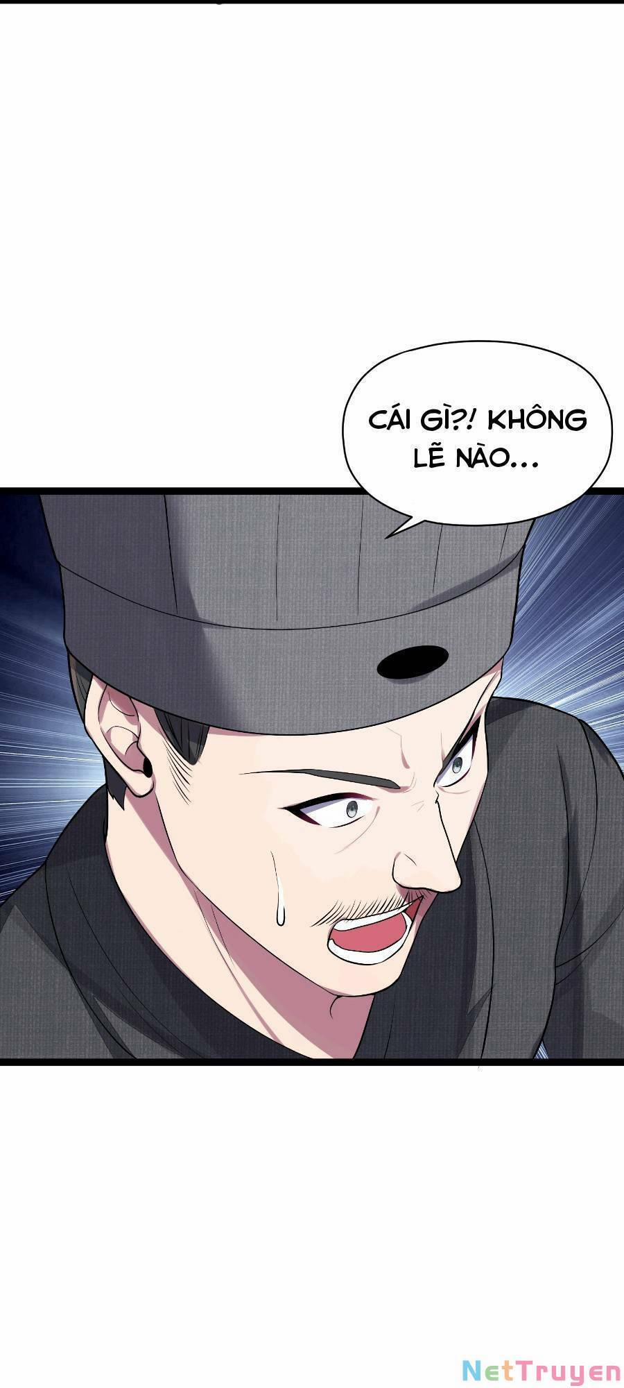 Nương Tử Nhà Ta Là Bạo Quân Nữ Đế Trong Tương Lai 10 trang 17