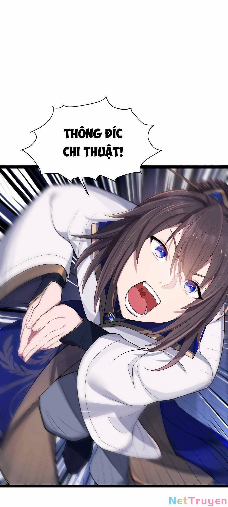 Nương Tử Nhà Ta Là Bạo Quân Nữ Đế Trong Tương Lai 10 trang 18
