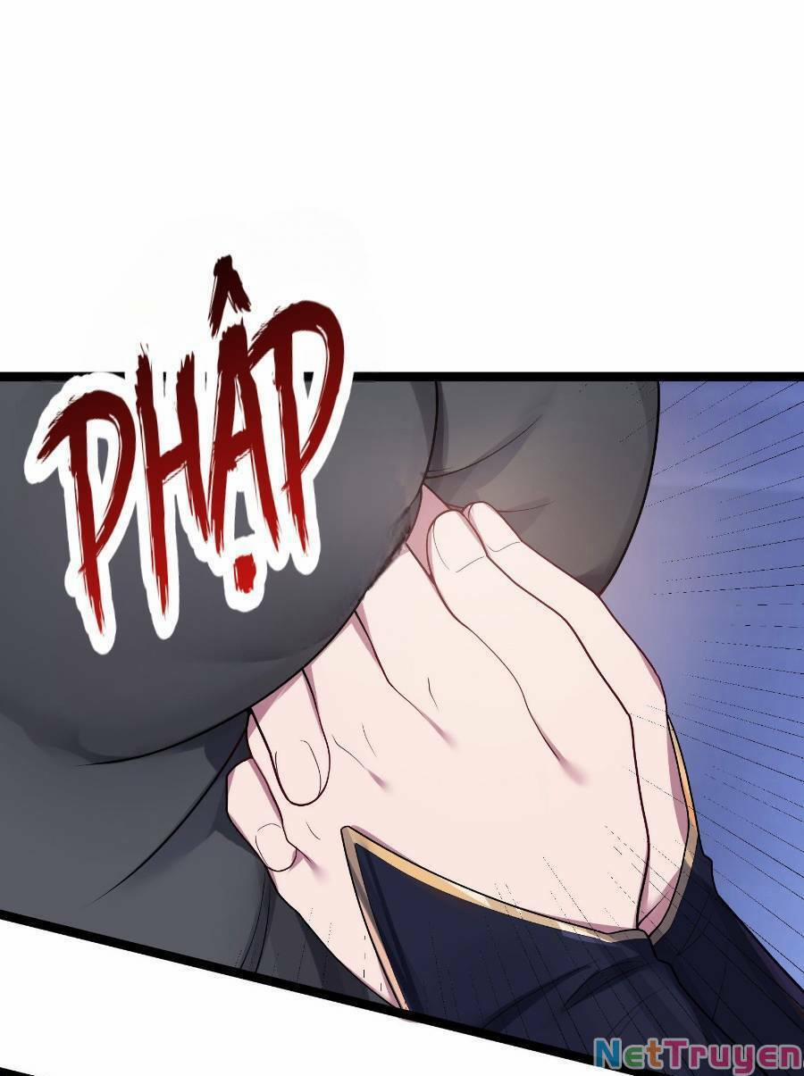 Nương Tử Nhà Ta Là Bạo Quân Nữ Đế Trong Tương Lai 10 trang 19