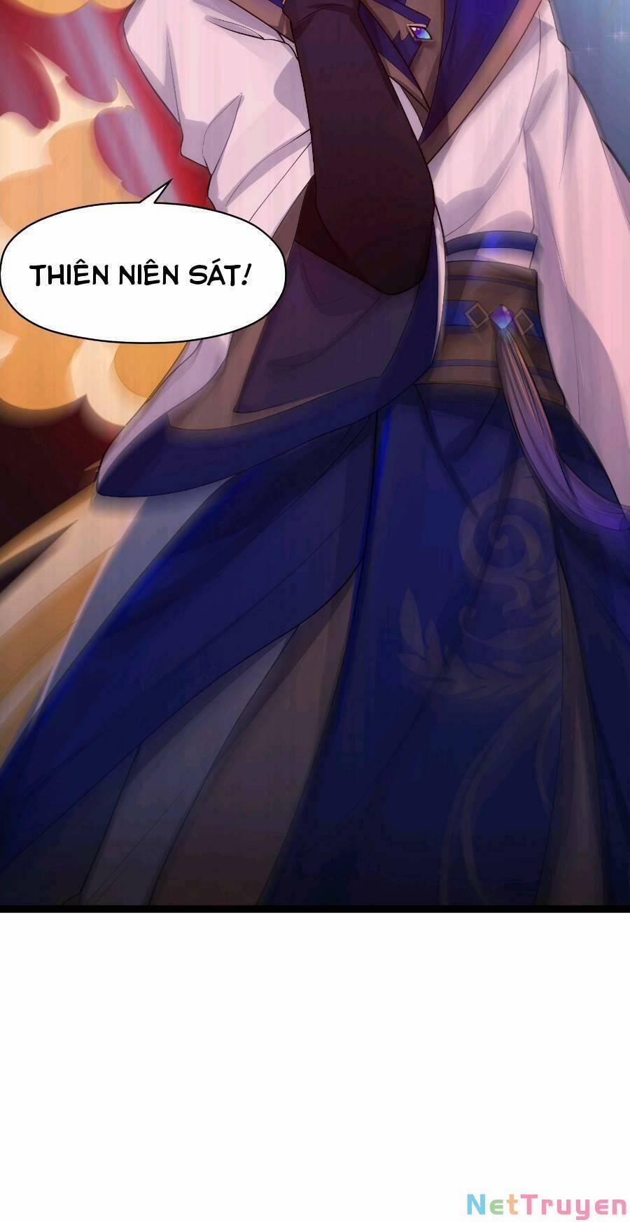 Nương Tử Nhà Ta Là Bạo Quân Nữ Đế Trong Tương Lai 10 trang 22