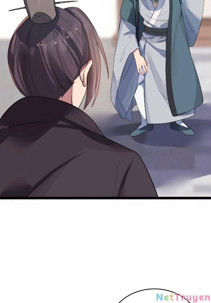 Nương Tử Nhà Ta Là Bạo Quân Nữ Đế Trong Tương Lai 10 trang 38