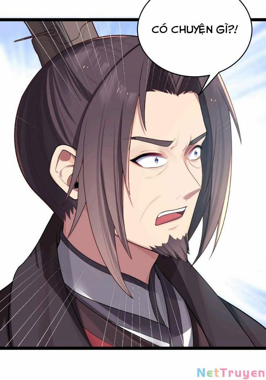 Nương Tử Nhà Ta Là Bạo Quân Nữ Đế Trong Tương Lai 10 trang 39
